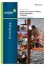 NZS 3917:2013. Conditions of contract for building and civil engineering Fixed term NZS 3917:2013. New Zealand Standard