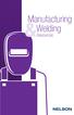 Blueprint Reading for Welders Ninth Edition