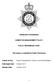 Derbyshire Constabulary ASBESTOS MANAGEMENT POLICY POLICY REFERENCE 10/301. This policy is suitable for Public Disclosure