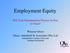 Employment Equity. Will Your Remuneration Practice be Fine or Fined? Winston Owen Owen, Adendorff & Associates (Pty) Ltd
