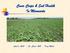 Cover Crops & Soil Health In Minnesota. April 4, St. Cloud, MN - Doug Miller