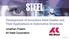 Development of Innovative Steel Grades and Their Applications in Automotive Structures