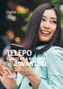 TELEPO ADVANTAGE CLOUD AS A BUSINESS. Helping our clients get their competitive edge with smart cloud systems.