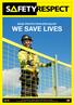 EDGE PROTECTION SPECIALIST WE SAVE LIVES
