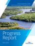 Environmental Goals and Sustainable Prosperity Act. Progress Report i