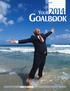 Name. Your Goalbook AN AGENT S PERSONAL GUIDE TO SUCCESS AT AMERICAN NATIONAL INSURANCE COMPANY