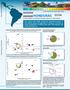 Contribution of agriculture to the economy and of LUCF to emissions in LAC countries