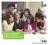 Support staff CPD. A guide for school leaders on qualification routes for support staff