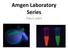 Amgen Laboratory Series. Tabs C and E