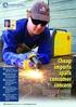 At a glance RESEARCH REPORT: TESTED: PLASMA CUTTERS
