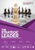LEADER STRATEGIC THE. Strategic Planning, Negotiation & Conflict Management. London. Kuala Lumpur. Budapest. Prague.