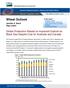 Economic Research Service Situation and Outlook Report. WHS-18i September 14, 2018