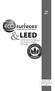 July How ECOsurfaces Flooring Systems Can Contribute To Obtaining LEED Credits