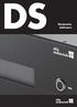 DS ElectronicsSoftware