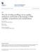 The role of online profiling, service quality, satisfaction and loyalty in developing a CRM capability: propositions and considerations
