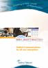 coraltm Unified Communications for all size enterprises
