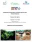 Biodiversity Conservation, Ecosystem Services and Poverty Reduction