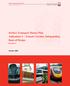 Surface Transport Master Plan Addendum 3 Transit Corridor Safeguarding Basis of Design. Revision A