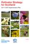 Pollinator Strategy for Scotland Implementation Plan