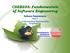 CSEB233: Fundamentals of Software Engineering. Software Requirements Part 1 Understanding Requirements Engineering