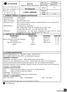 M S D S (Material Safety Data Sheet) PA Compound 1 / 5 1. CHEMICAL PRODUCT & COMPANY IDENTIFICATION