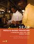 SEAR RESULTS-BASED FINANCING A PROMISING NEW TOOL FOR ENERGY ACCESS SPECIAL FEATURE