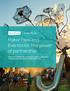 Case Study. Maker Faire and Eventbrite: The power of partnership