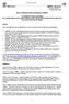CDM Meth Panel AM00XX / Version 01 Sectoral Scope: XX 14 September Draft consolidated baseline methodology ACM00XX