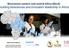 Biosciences eastern and central Africa (BecA) uilding biosciences and innovation leadership in Africa