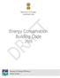 Energy Conservation Building Code