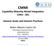 CMMI Capability Maturity Model Integration [CMU SEI]