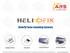 HelioFix Solar mounting Systems