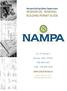 Nampa Building Safety Department RESIDENTIAL REMODEL BUILDING PERMIT GUIDE