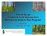 Forest Co-op. op Growth & Yield Science Unit Permanent Growth Plot Program. Ken Lennon September 23, 2009