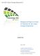 EU-GCC Clean Energy Network II. Background Paper on Areas of Potential EU GCC Clean Energy Cooperation. Draft 3.0. May 2016