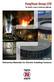 FangYuan Group LTD. Refractory Materials for Electric Smelting Furnaces. The World s Leader in Refractory Materials. Edition 2007