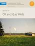 Oil and Gas Wells. Section 4. Landowners Guide. to Oil and Gas Development. 3rd Edition all new and revised. pembina.