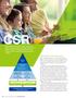 CSR. Corporate Social Responsibility (CSR) CSR Integrated into Business Conduct