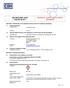 ISO NICOTINIC ACID CAS NO MATERIAL SAFETY DATA SHEET SDS/MSDS