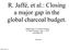 R. Jaffé, et al.: Closing a major gap in the global charcoal budget.