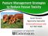 Pasture Management Strategies to Reduce Fescue Toxicity. Sarah Kenyon Agronomy Specialist