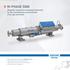 M-PHASE Magnetic resonance multiphase flowmeter for the simultaneous measurement of oil, gas and water