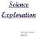 Science Exploration. DHRITI BHATTACHARJEE Class : VII/C Roll No : 31