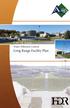 City of Ames. Water Pollution Control. Long Range Facility Plan