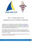 2017 VINEYARD CUP EMISSIONS FOOTPRINT REPORT