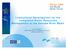 Institutional Development for the Integrated Water Resources Management in the Danube River Basin