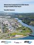 Whistle Bend Community Solar BTES District Energy Feasibility Study Report. Executive Summary