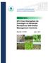 EPA Can Strengthen Its Oversight of Herbicide Resistance With Better Management Controls