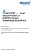 ab Heat Shock Protein 27 (HSP27) Human SimpleStep ELISA Kit
