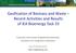 Gasification of Biomass and Waste Recent Activities and Results of IEA Bioenergy Task 33